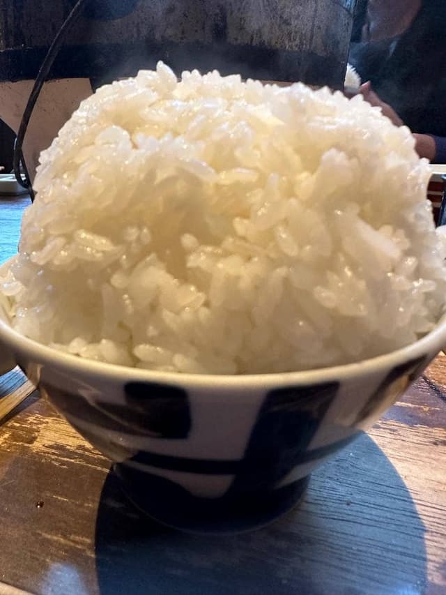 焼肉 銀しゃり 直球カルビ 春日原店 - サブ画像3