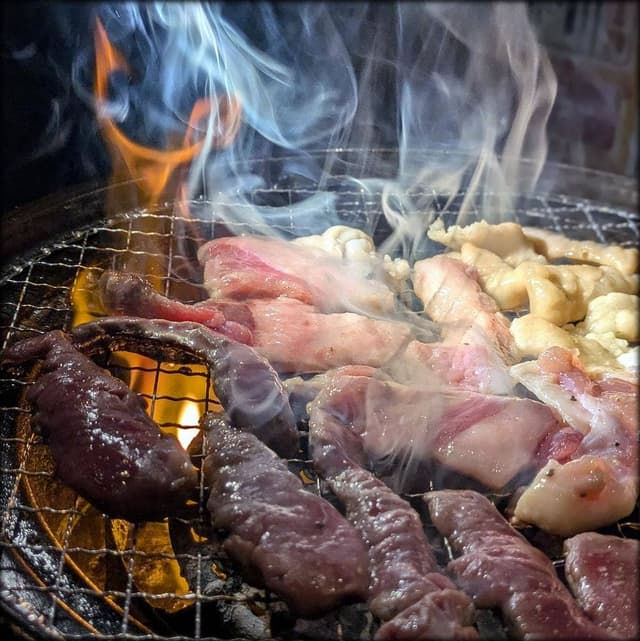 岩見沢精肉卸直営 牛乃家 北口店 - サブ画像1