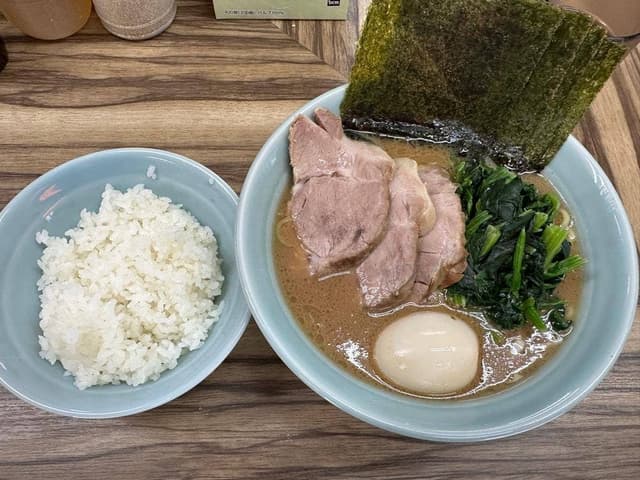 武源家 - サブ画像3