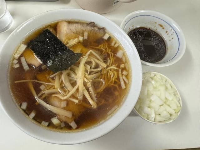 らーめんとも - サブ画像2