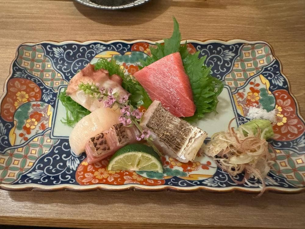 すし処つどい