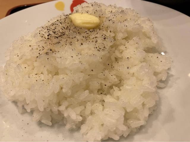 松屋 行徳南店 - サブ画像2