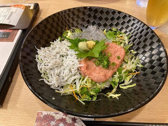 魚華 本店 - サブ画像2