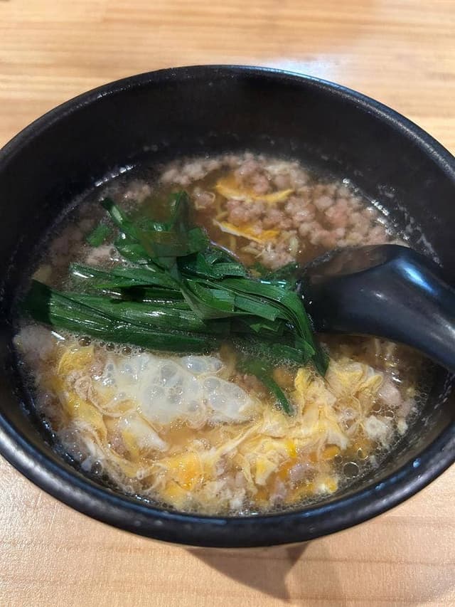 炭火焼・辛麺 とんぱち - サブ画像3