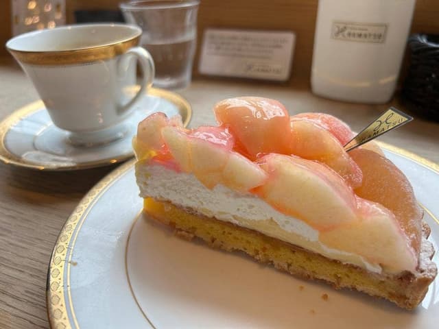 Fruit&Cafe HAMATSU - サブ画像2