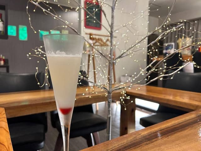 Bar Luster - サブ画像1