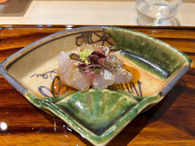 日本料理 やまだ - サブ画像1