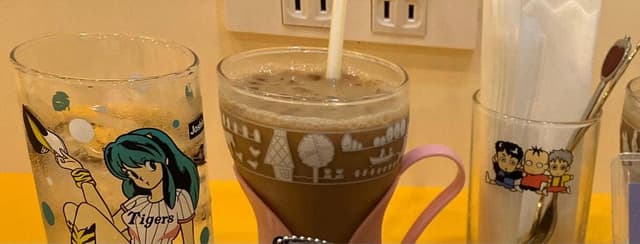 喫茶デイジー - サブ画像3