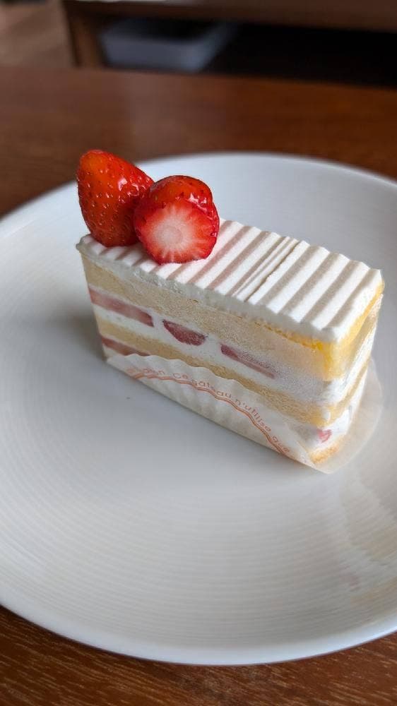 パティスリー ラブリコチエ - サブ画像2