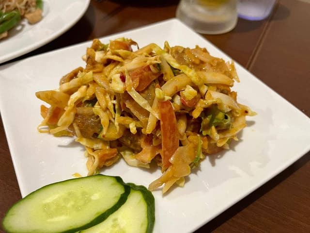 マンダレーハウス - サブ画像3