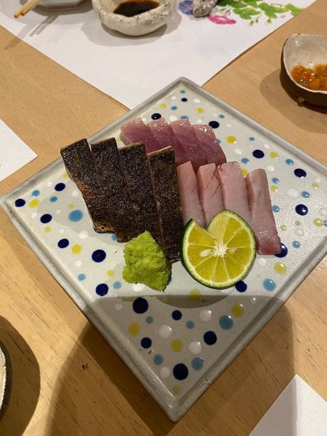 甚九郎 - サブ画像3