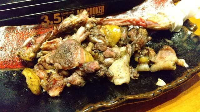 ぢどり屋 大和 本館 - サブ画像1