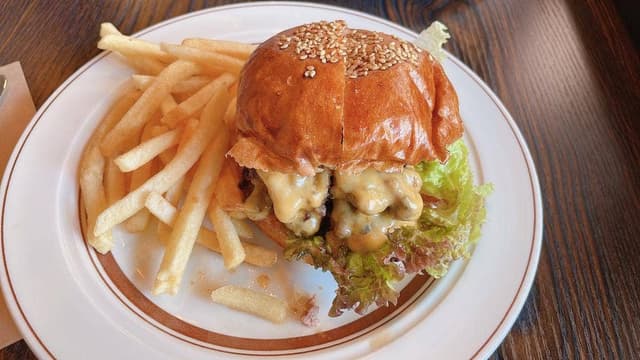THIS IS B - サブ画像1