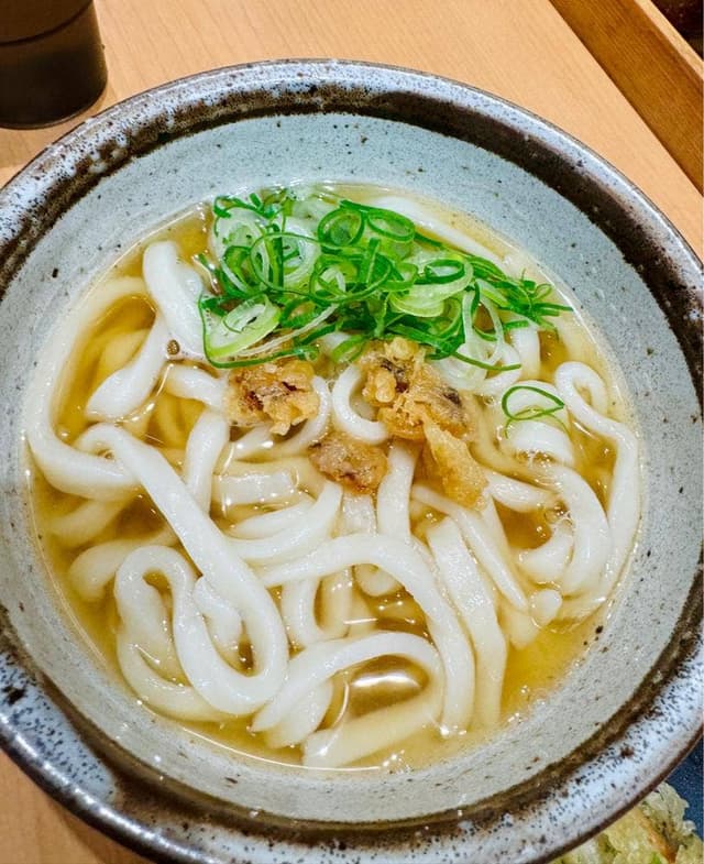 讃岐うどん 宗 - サブ画像1