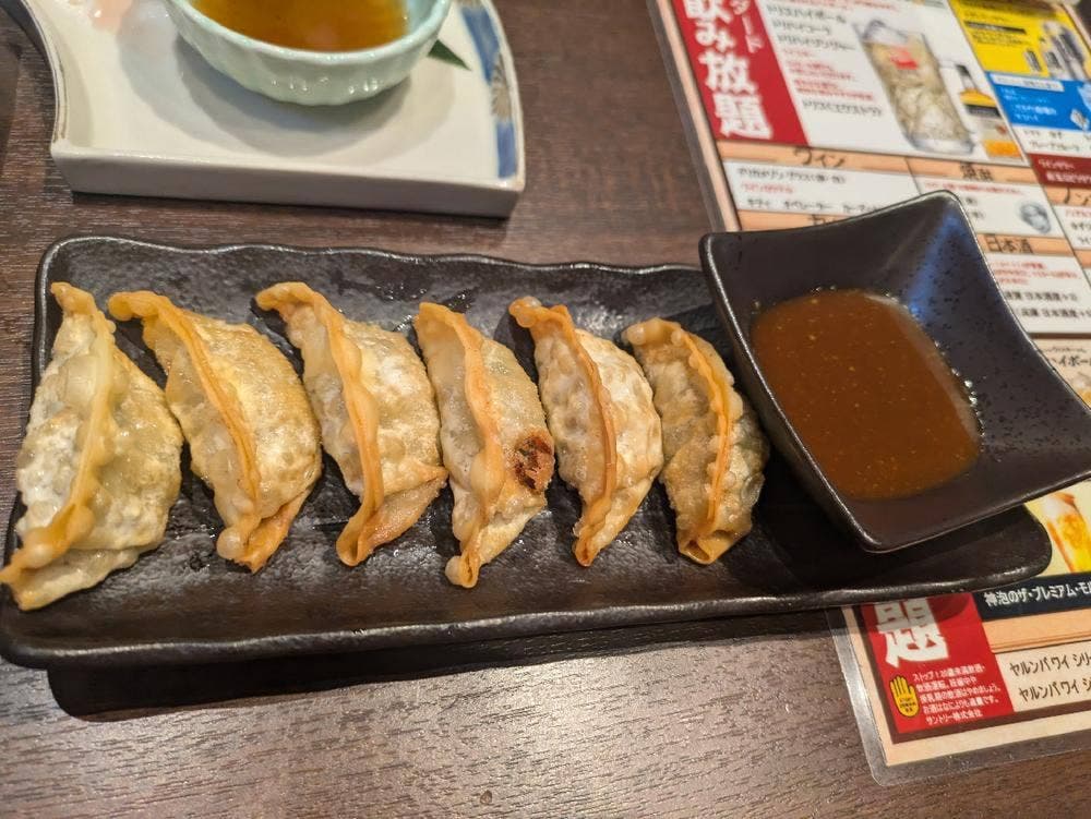個室 炉端焼き居酒屋 弁慶 鳳駅前店