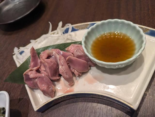 個室 炉端焼き居酒屋 弁慶 鳳駅前店 - サブ画像2