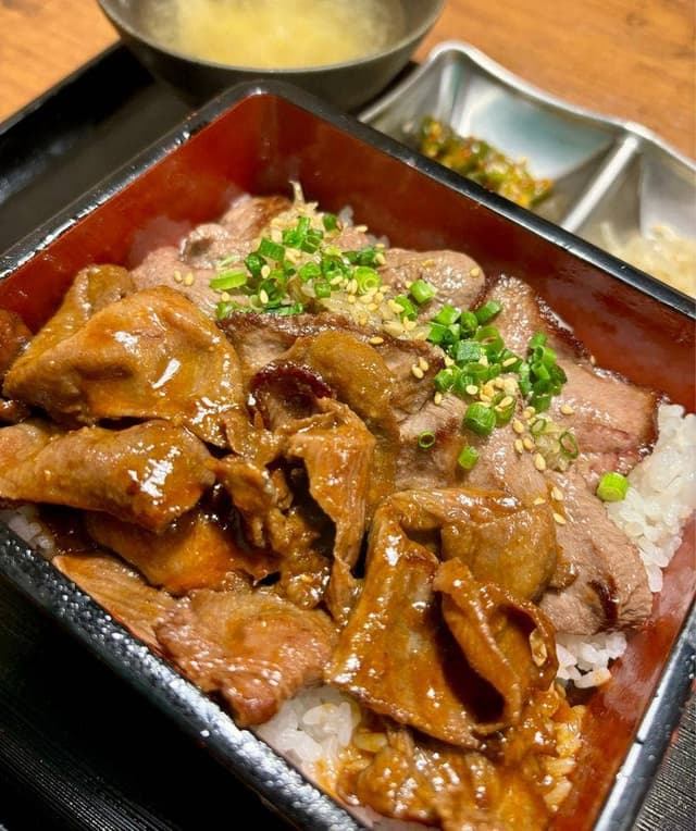 韓国料理 縁 - サブ画像1