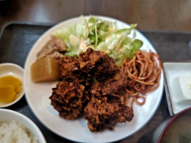 ランチの店 千 - サブ画像1