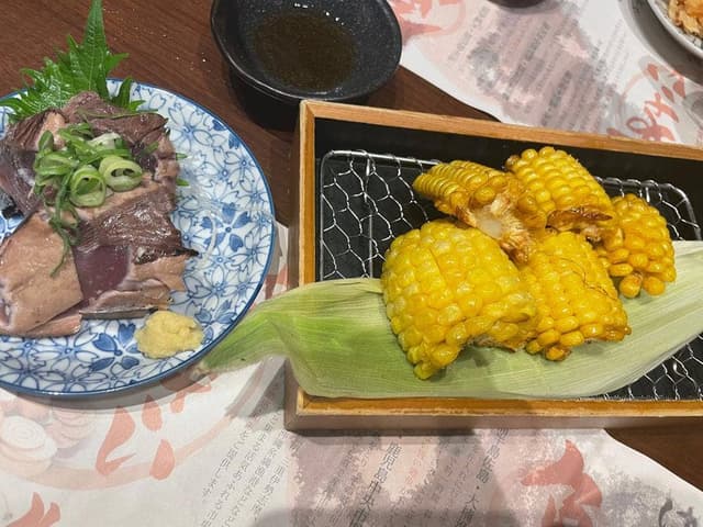 魚と酒はなたれ横浜東口店 - サブ画像2