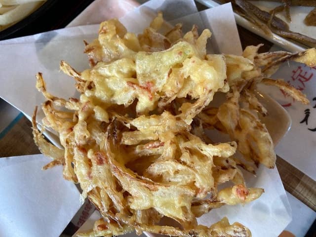 手ぶちめんこ千代屋 - サブ画像1