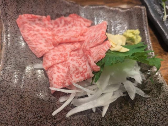 SUMIとお酒のお店 ごゆるりと - サブ画像1