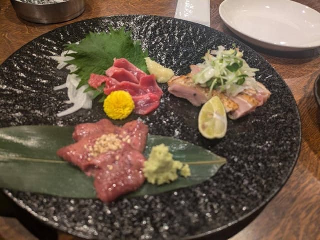 SUMIとお酒のお店 ごゆるりと - サブ画像3