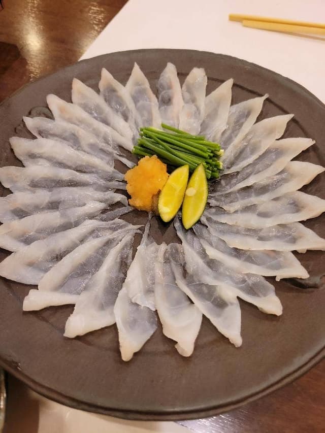 舟庵 - サブ画像3