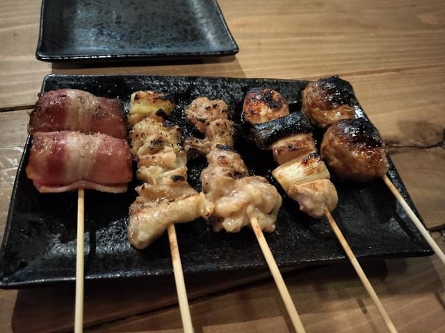 鶏屋 姫路製作所 - サブ画像1