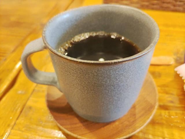 Aokati Coffee and roaster - サブ画像1