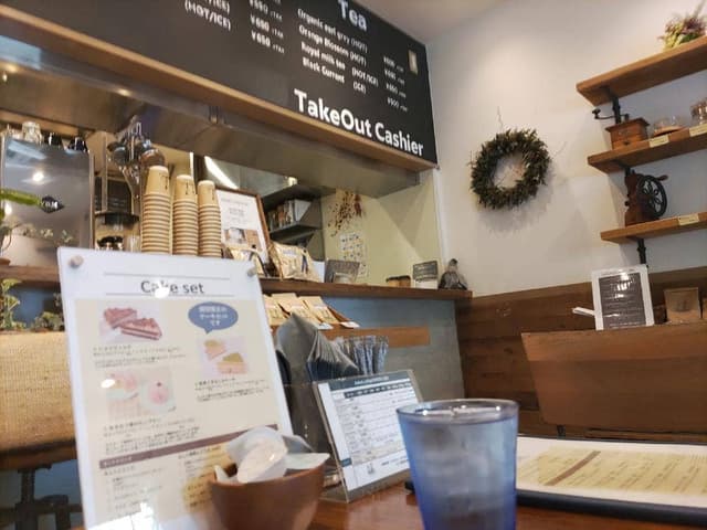 Aokati Coffee and roaster - サブ画像2