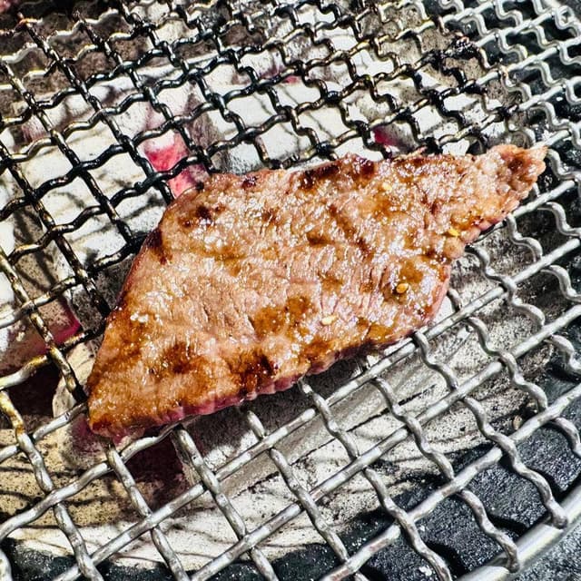 炭火焼肉 丑年 - サブ画像3