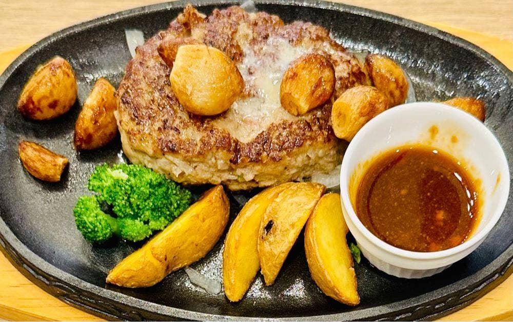 ヴィクトリア 直火焼グリルレストラン 函館店