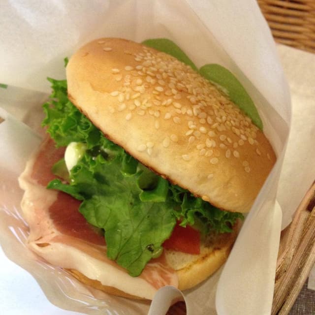 フレッシュネスバーガー 神田須田町店 - サブ画像3