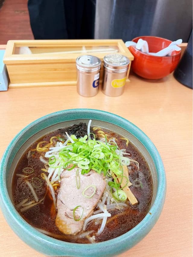 麺屋 彩未 - サブ画像1