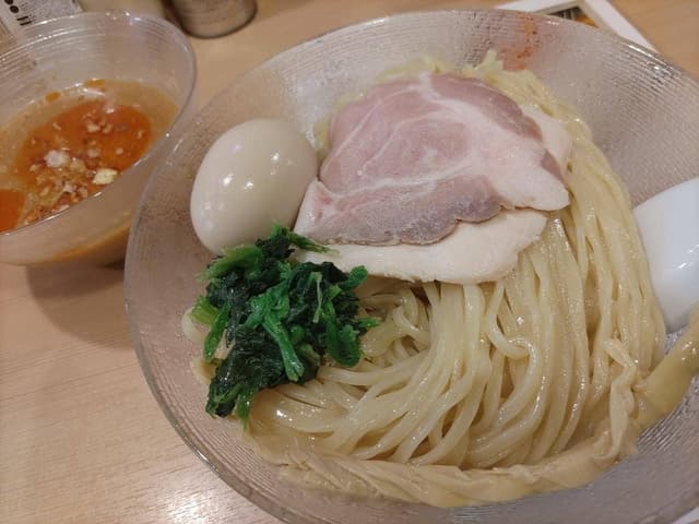 らぁ麺 みうら - サブ画像2