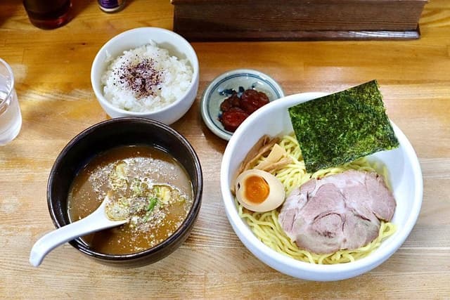 らぁめん宝 - サブ画像1