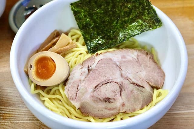 らぁめん宝 - サブ画像2