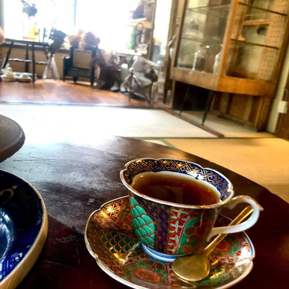 鎌倉 燕CAFE
