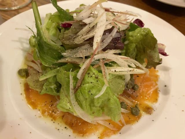 ビストロ・デュラ - サブ画像1