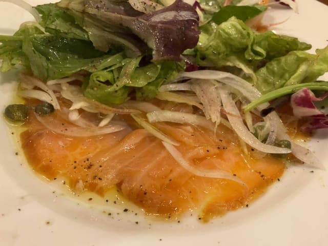 ビストロ・デュラ - サブ画像2