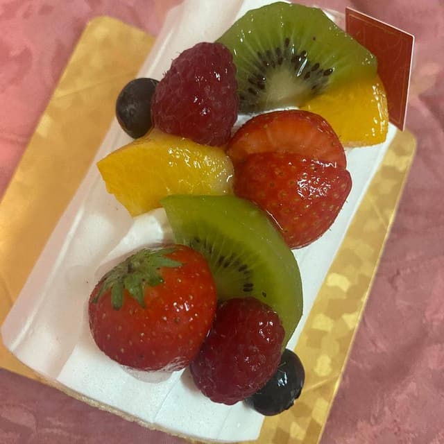 プチフルール 上大岡京急百貨店1F本店 - サブ画像1