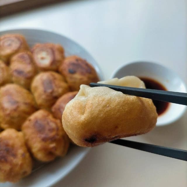 ホワイト餃子野田本店 - サブ画像1