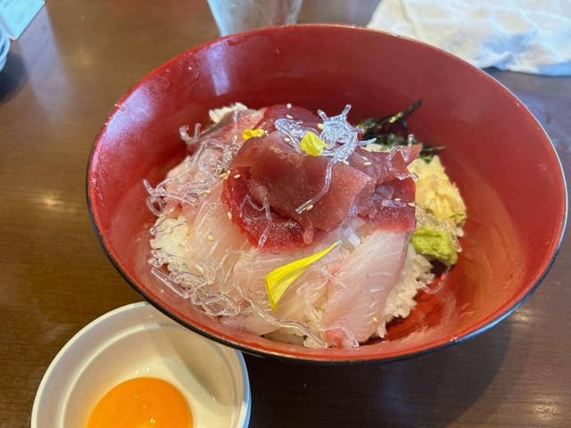 築地 刺天 - サブ画像3