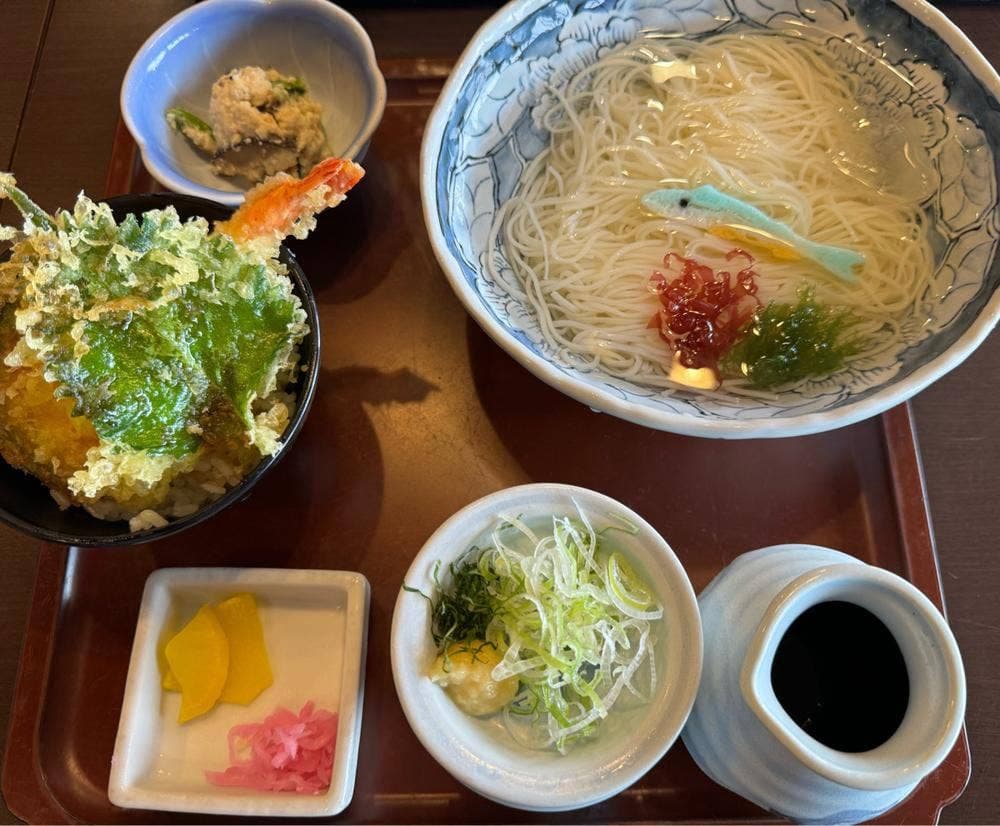 丈山の里 いずみ庵 本店