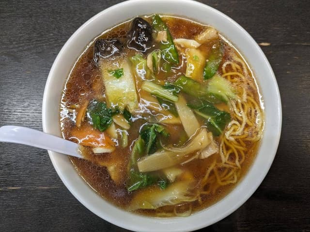 南京亭 川越店 - サブ画像1