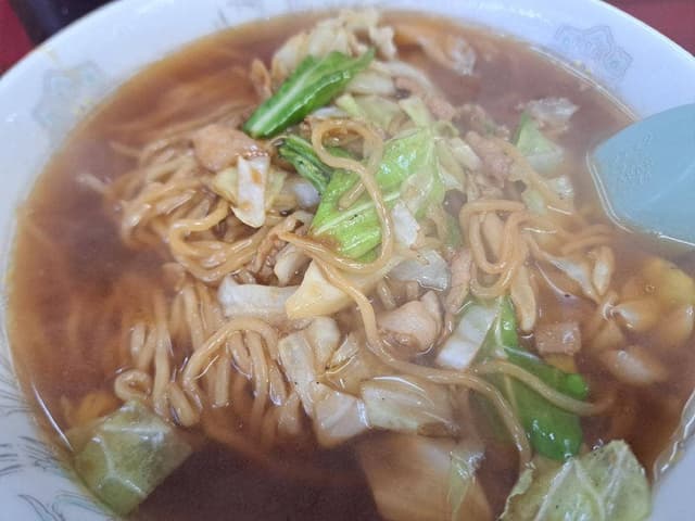 こばや食堂 - サブ画像1