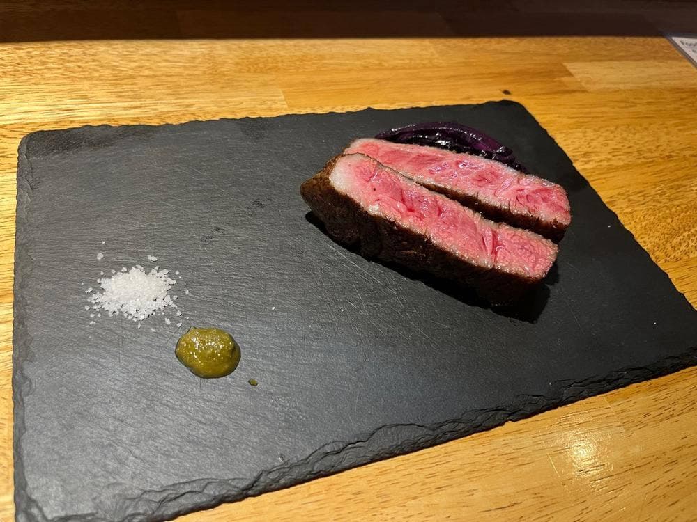 薪火食堂 BON-SAKA