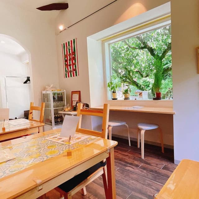 Pizzaria OTTO - サブ画像1