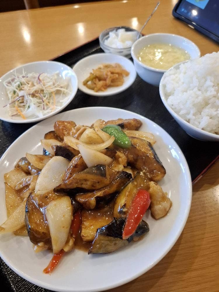 聚満楼 京急川崎駅前店