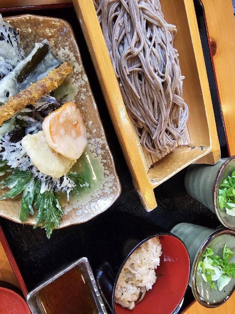 ふれあいバザール